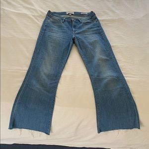 Frame Denim Jeans
